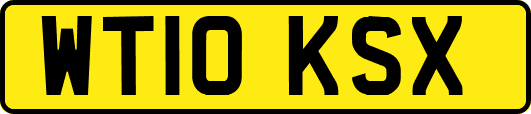 WT10KSX
