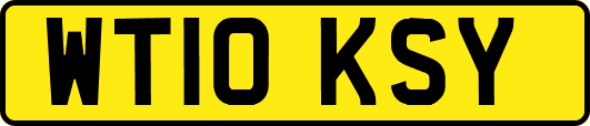 WT10KSY