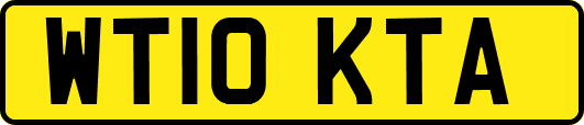 WT10KTA