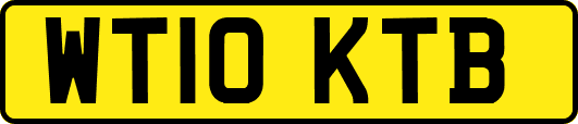 WT10KTB