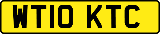 WT10KTC