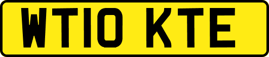 WT10KTE