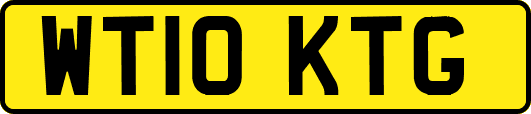WT10KTG