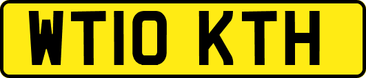 WT10KTH