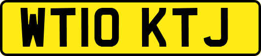 WT10KTJ