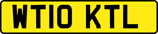 WT10KTL