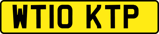 WT10KTP