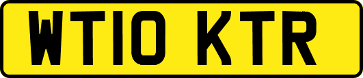 WT10KTR