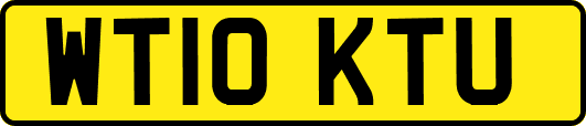 WT10KTU