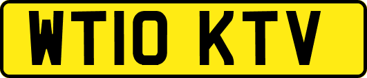 WT10KTV