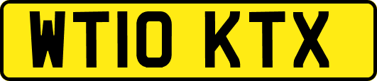 WT10KTX