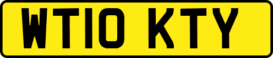 WT10KTY
