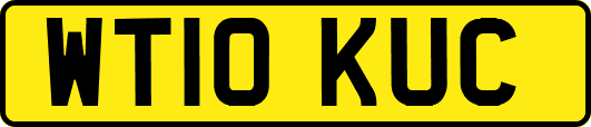 WT10KUC