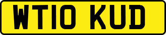 WT10KUD