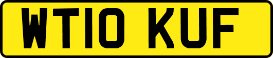 WT10KUF