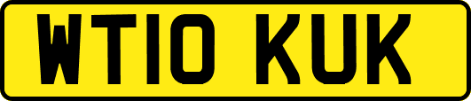 WT10KUK