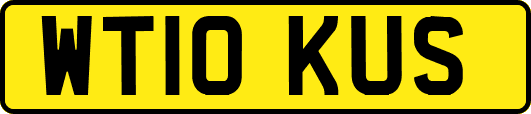 WT10KUS