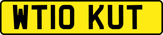 WT10KUT