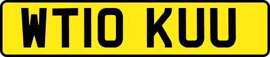 WT10KUU