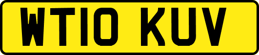 WT10KUV