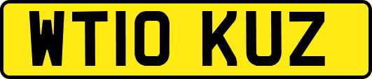 WT10KUZ