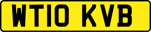 WT10KVB