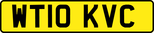 WT10KVC
