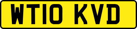 WT10KVD