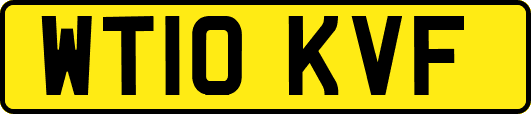 WT10KVF