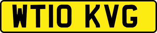 WT10KVG