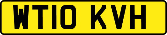 WT10KVH