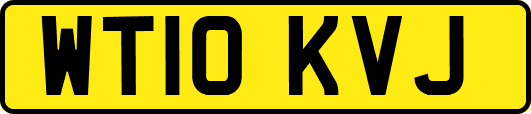 WT10KVJ