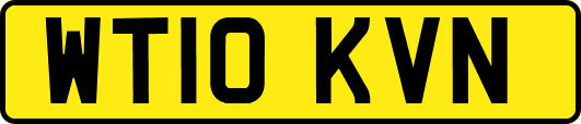 WT10KVN