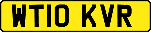 WT10KVR