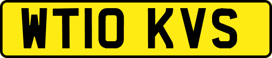 WT10KVS