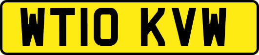 WT10KVW