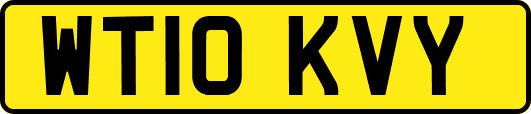 WT10KVY