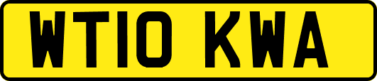 WT10KWA