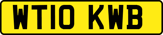 WT10KWB