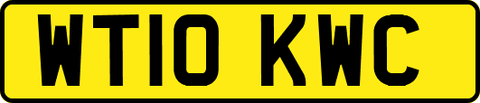 WT10KWC