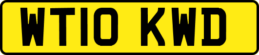 WT10KWD