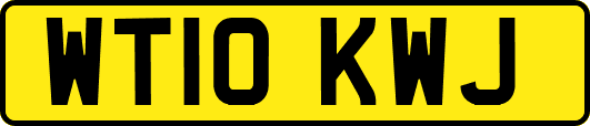 WT10KWJ