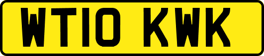 WT10KWK