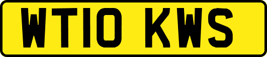 WT10KWS
