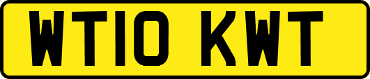 WT10KWT