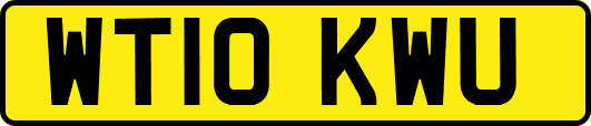 WT10KWU