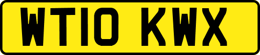 WT10KWX