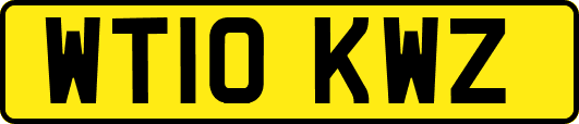 WT10KWZ