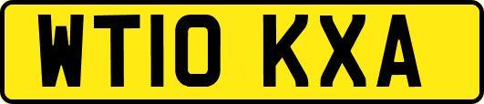 WT10KXA