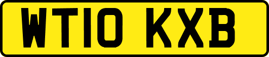 WT10KXB